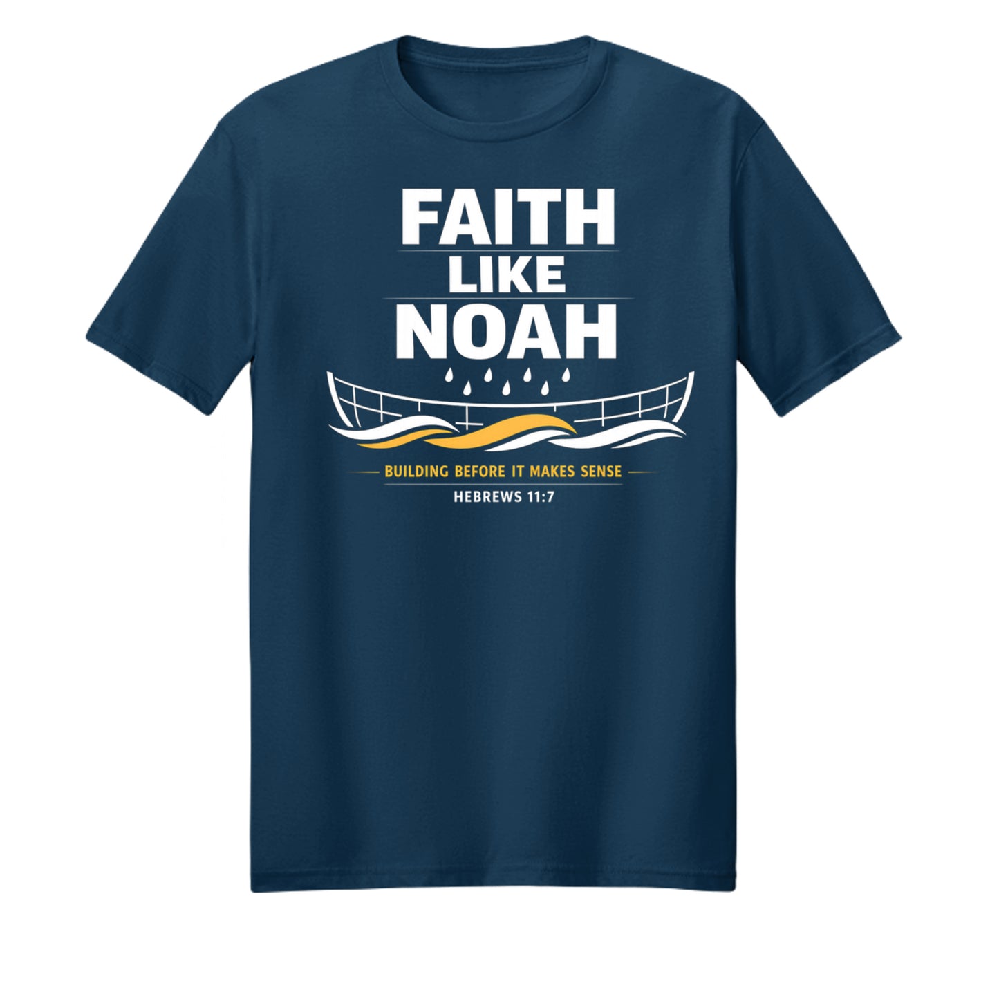 Navy - PC54 - FRONT