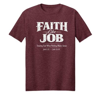 Athletic Maroon - PC54 - FRONT