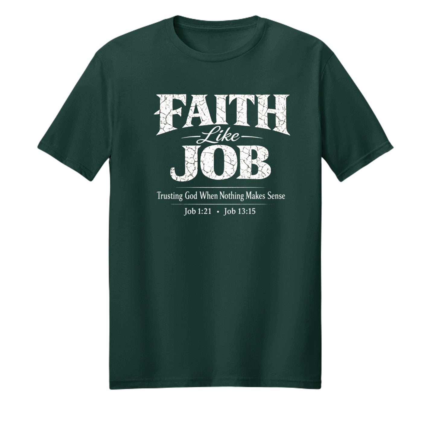 Dark Green - PC54 - FRONT