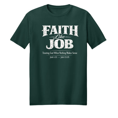 Dark Green - PC54 - FRONT