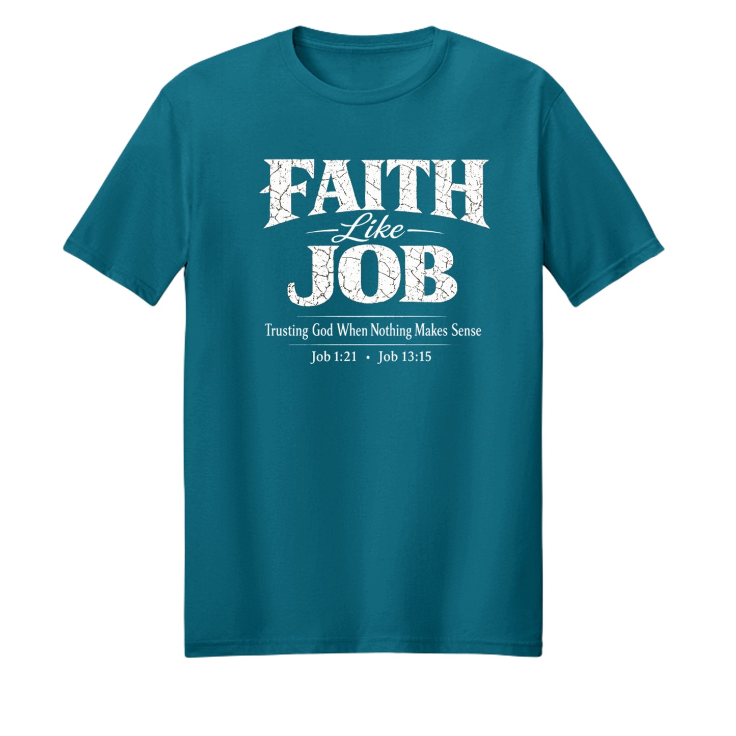 Teal - PC54 - FRONT