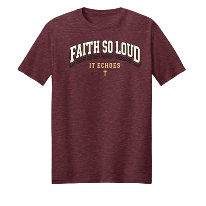 Athletic Maroon - PC54 - FRONT