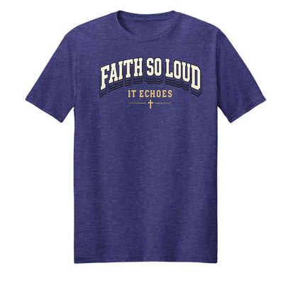 Heather Purple - PC54 - FRONT