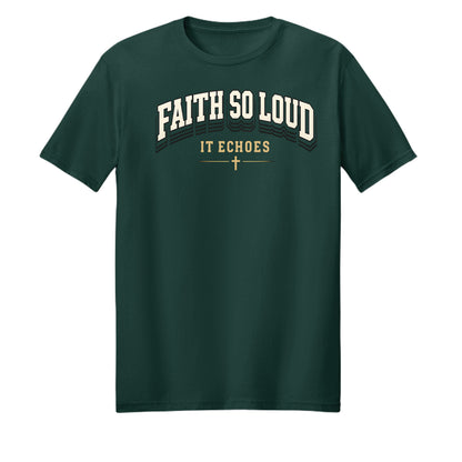 Dark Green - PC54 - FRONT
