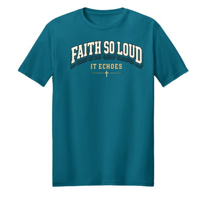 Teal - PC54 - FRONT