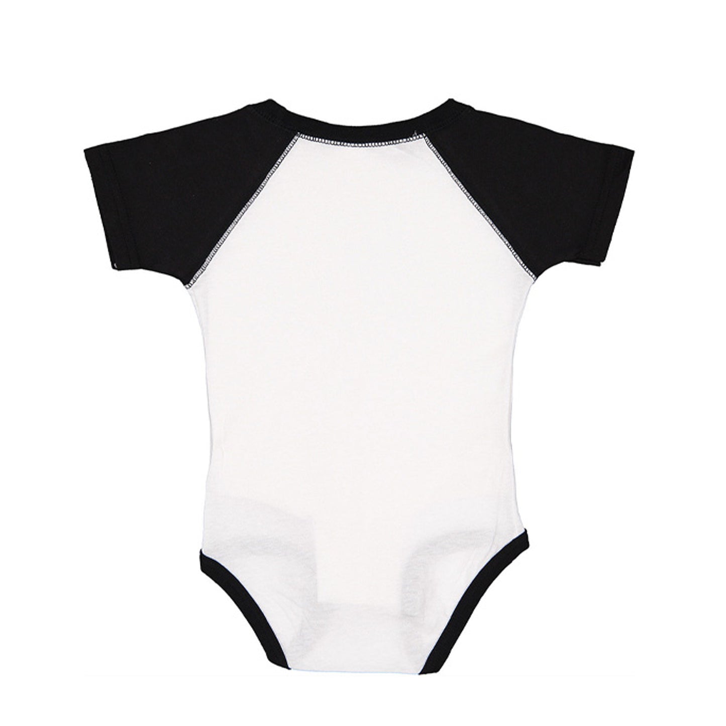 WHITE/ BLACK - RS4430 - BACK