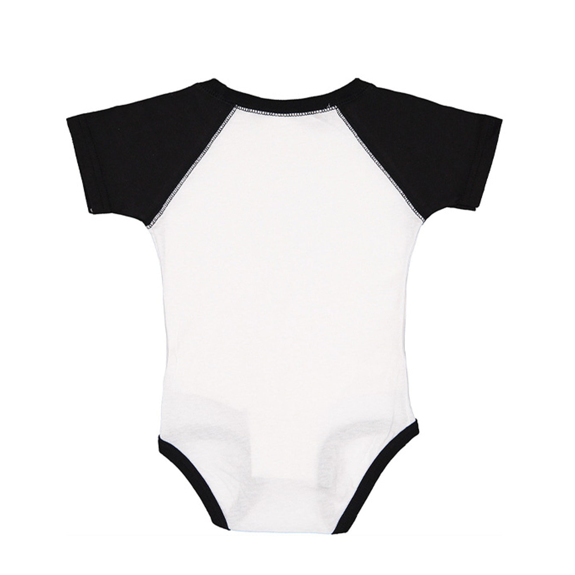 WHITE/ BLACK - RS4430 - BACK