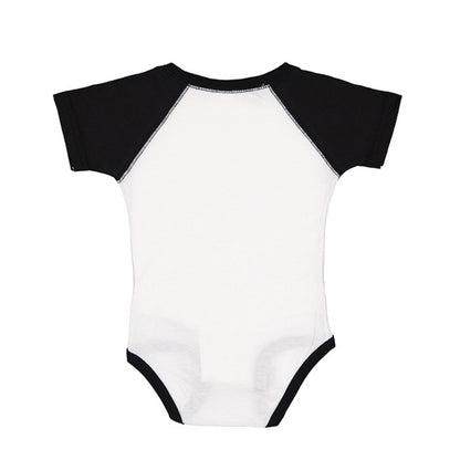 WHITE/ BLACK - RS4430 - BACK