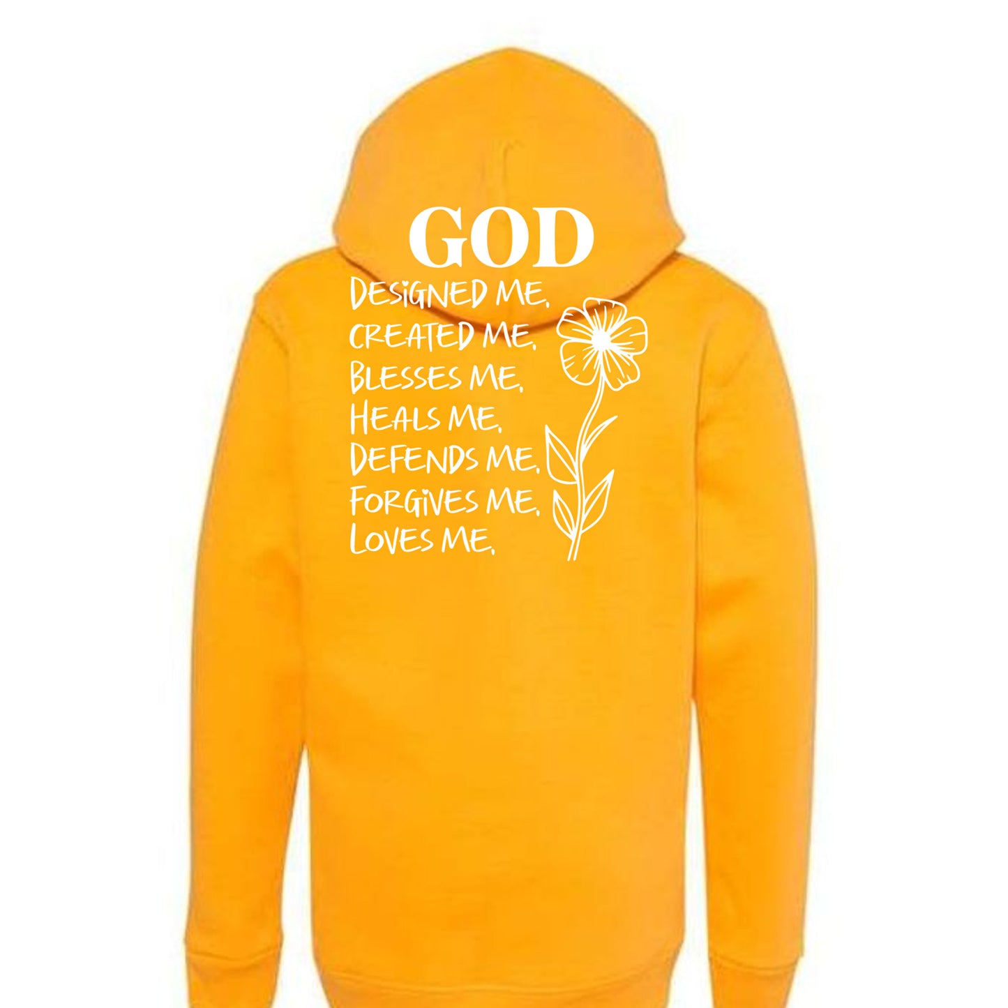 Gold - P473 - BACK
