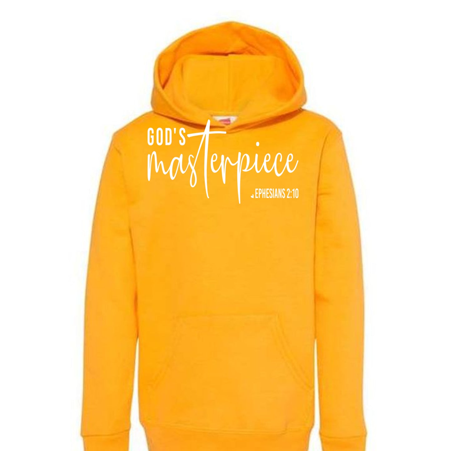 Gold - P473 - FRONT
