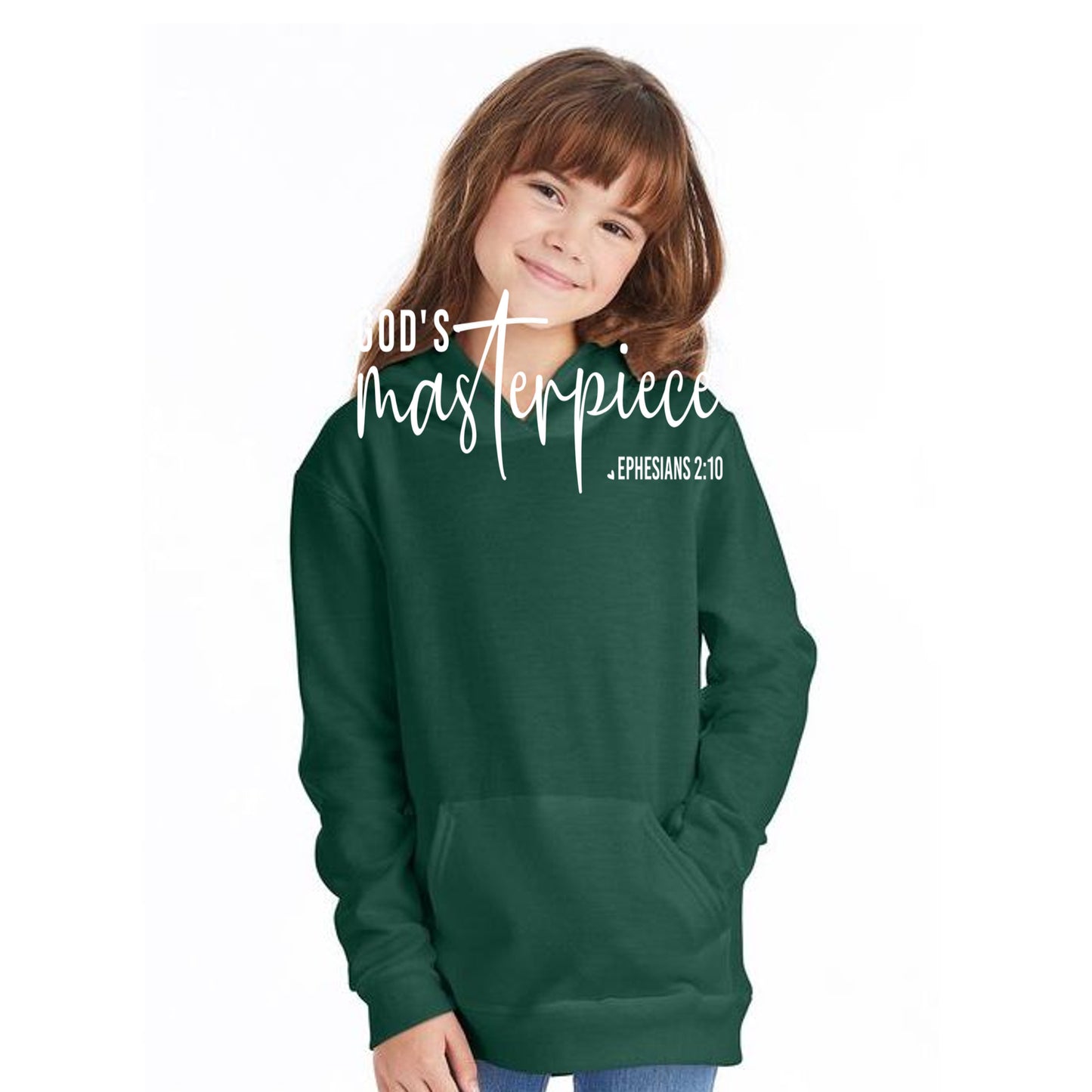 DEEP FOREST - P473 - FRONT