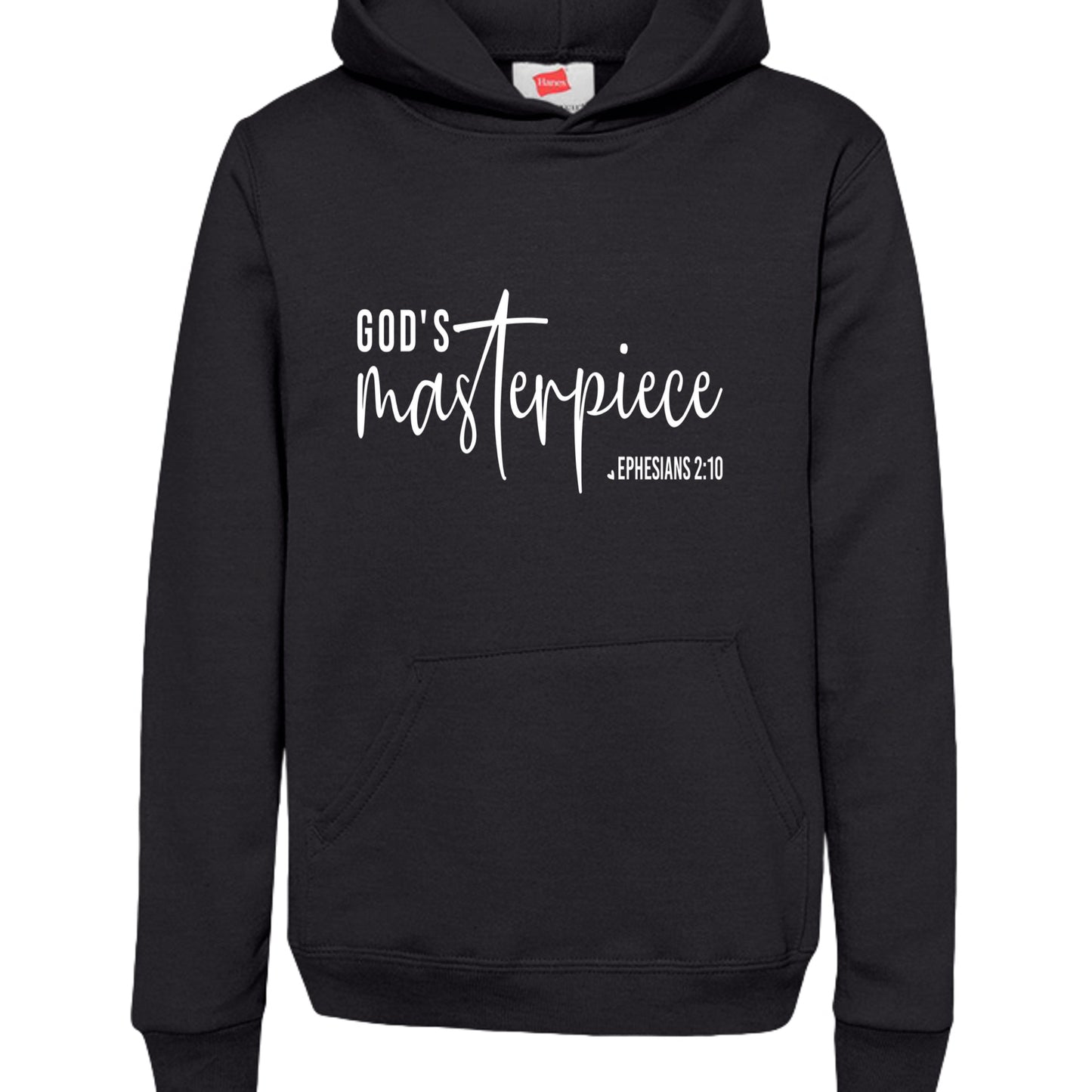 BLACK - P473 - FRONT