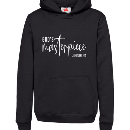 BLACK - P473 - FRONT
