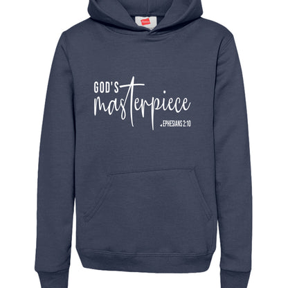 NAVY - P473 - FRONT