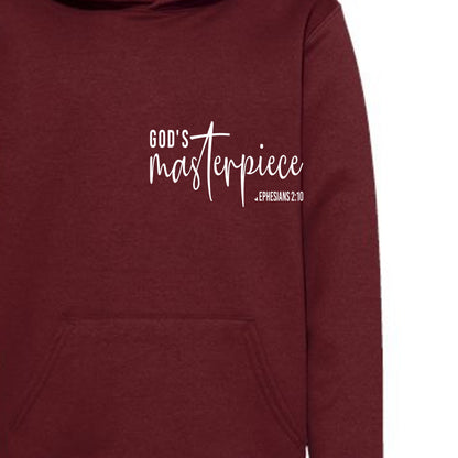 MAROON - P473 - FRONT