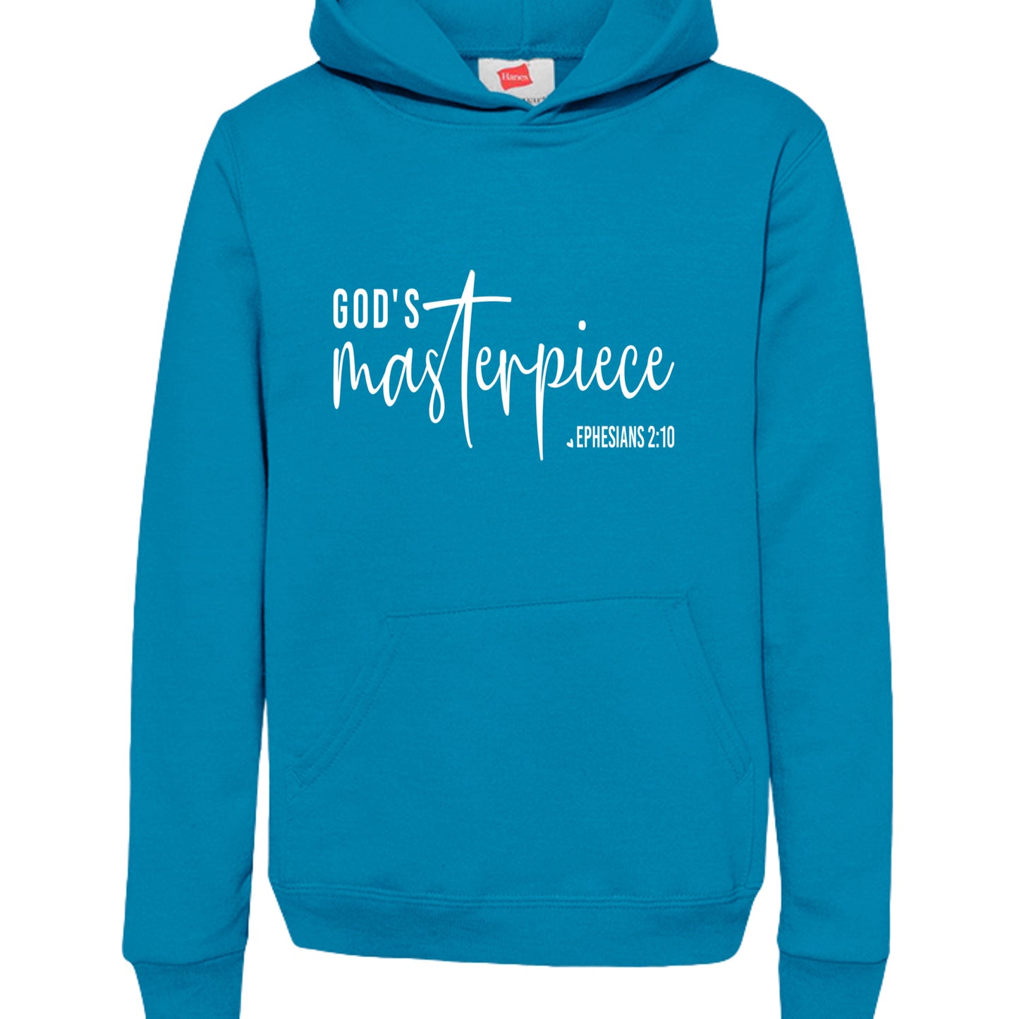 Teal - P473 - FRONT