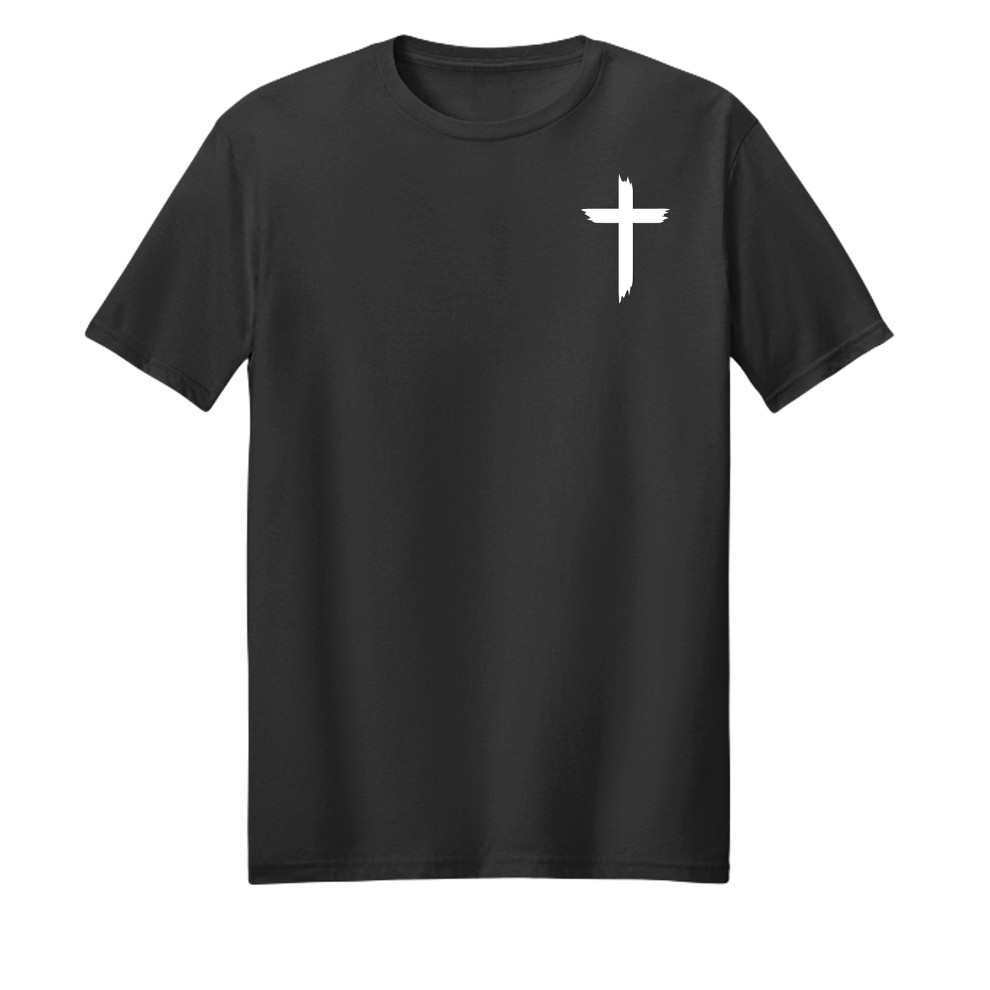 Jet Black - PC54 - FRONT