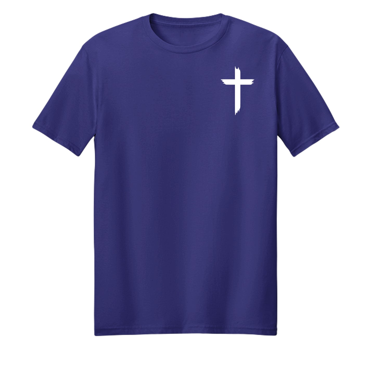 Purple - PC54 - FRONT