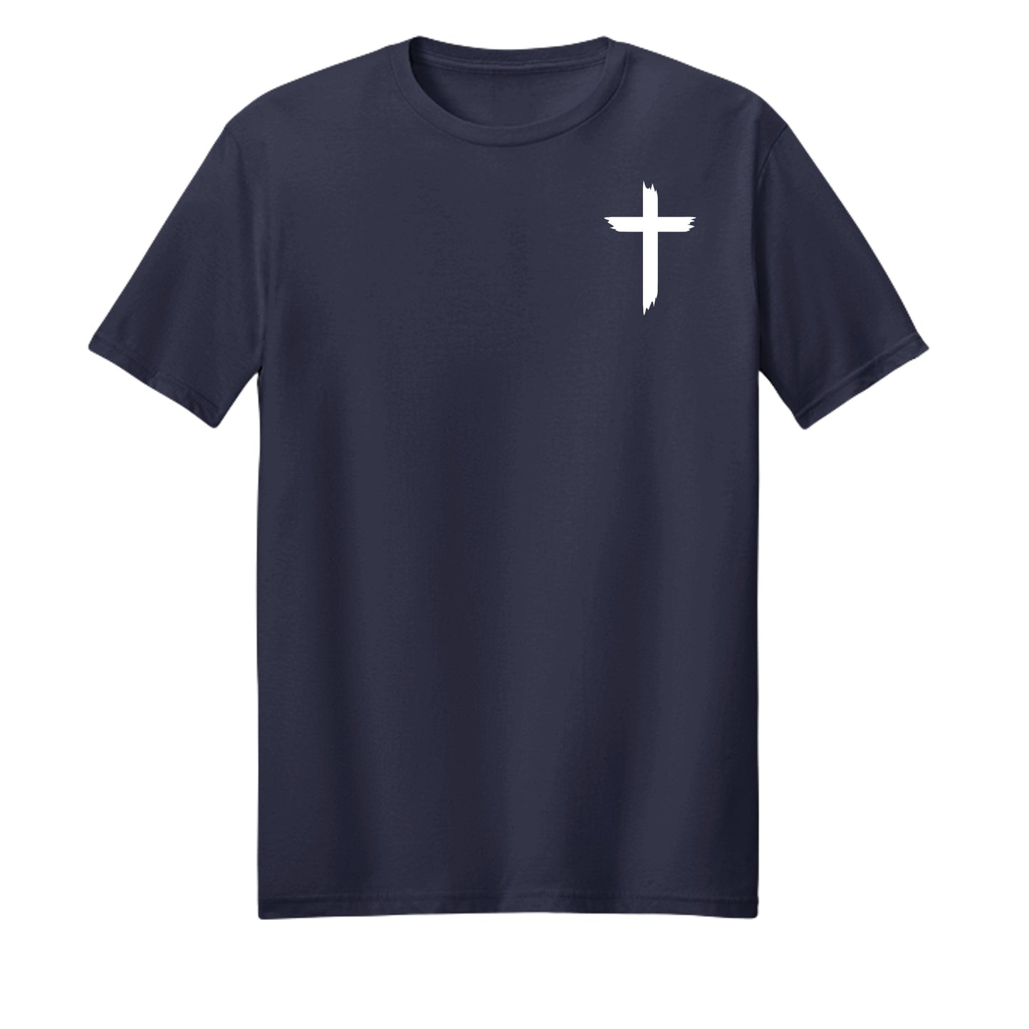 True Navy - PC54 - FRONT