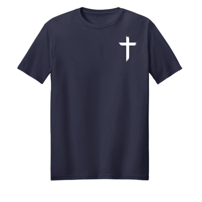 True Navy - PC54 - FRONT