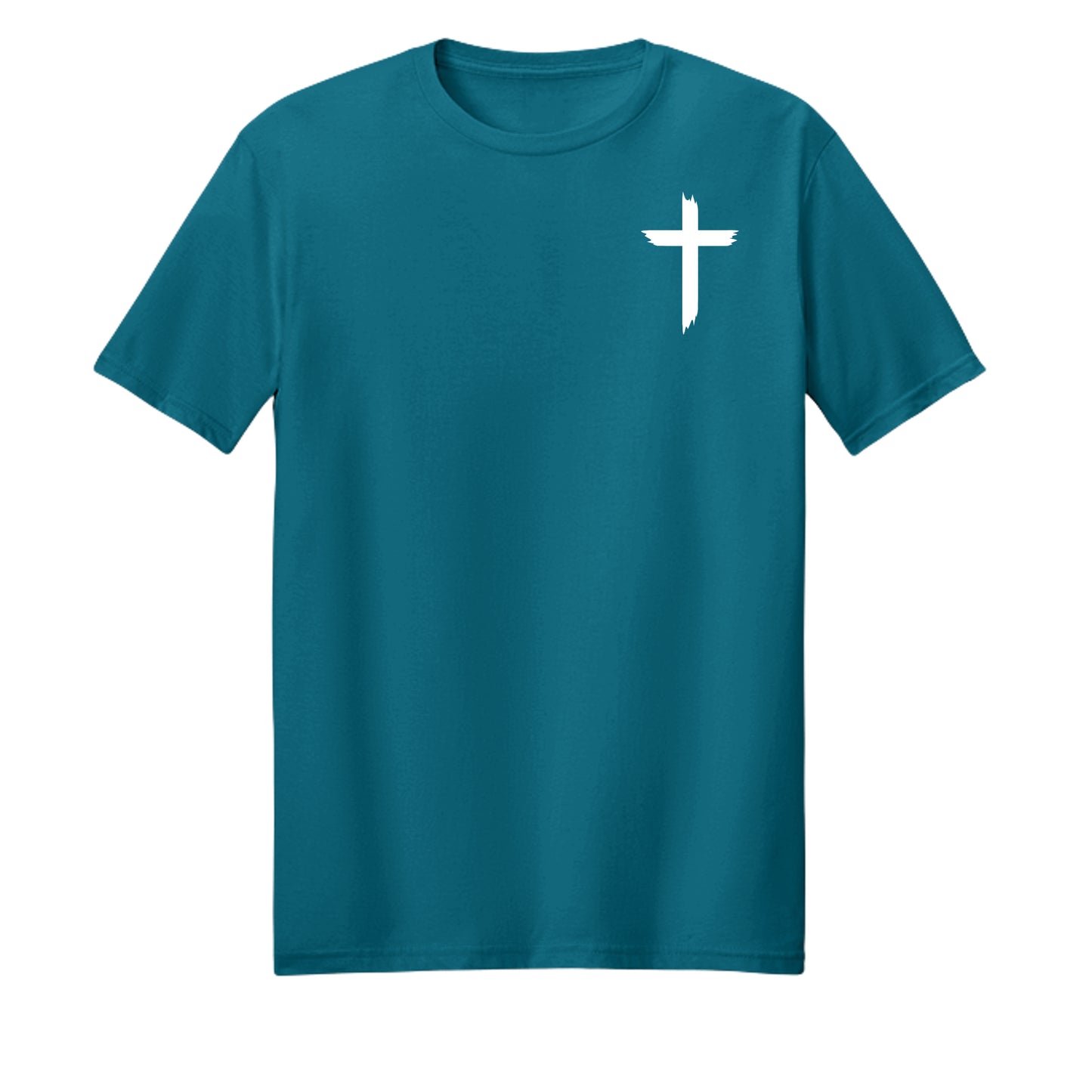 Teal - PC54 - FRONT