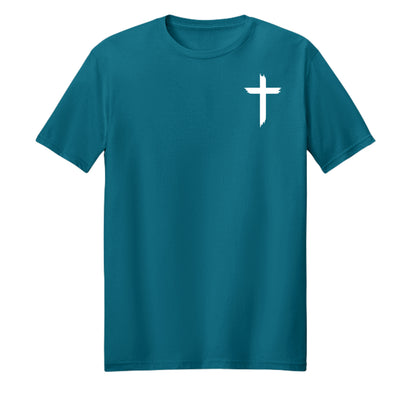 Teal - PC54 - FRONT
