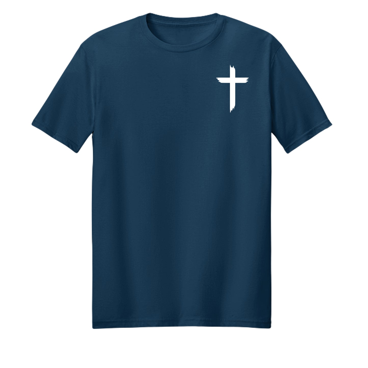 Navy - PC54 - FRONT
