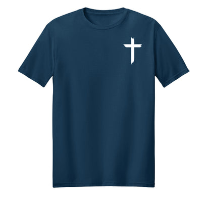 Navy - PC54 - FRONT