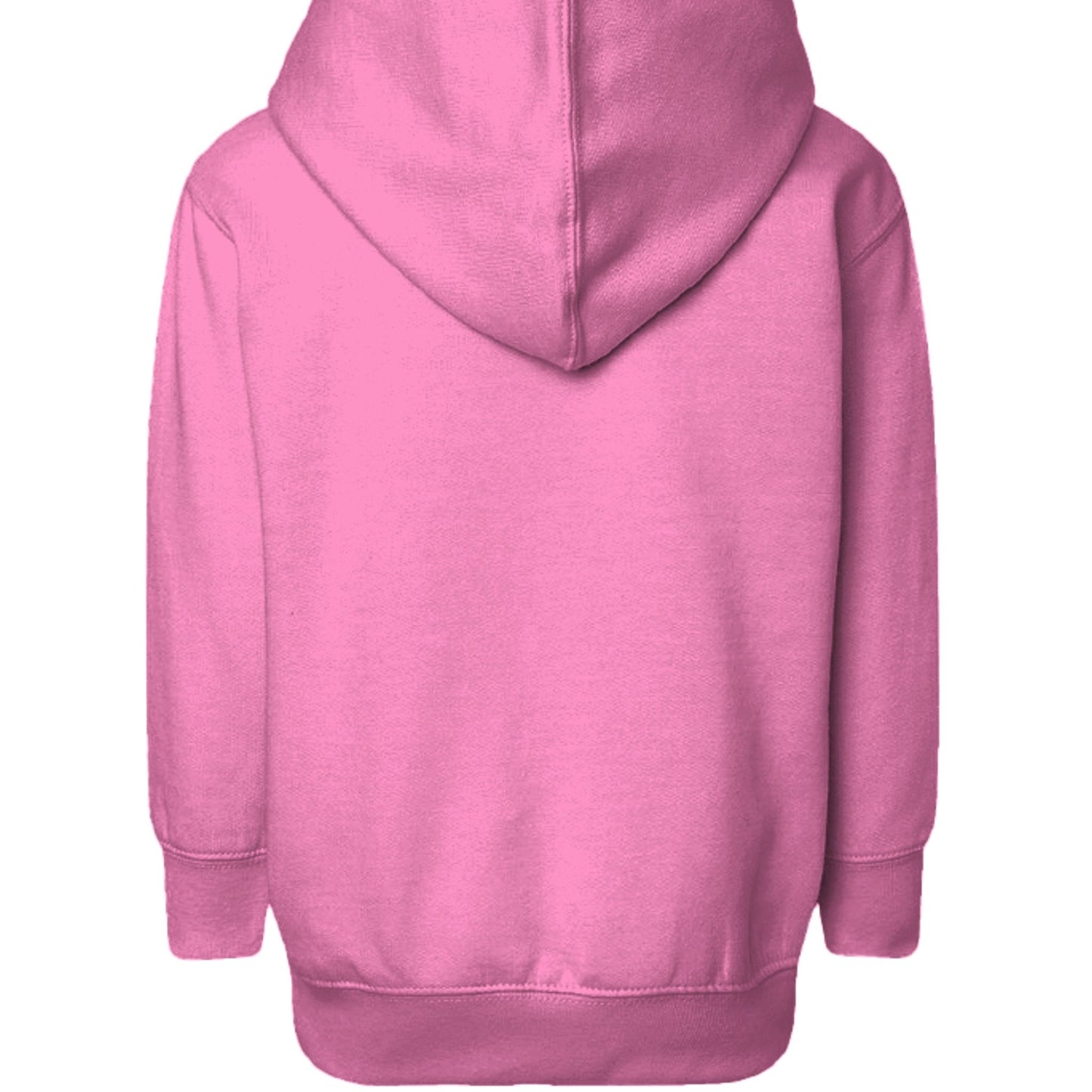You Were Worth It — Signed, Jesus Toddler Christian Pullover Hooded Sweatshirt - ClaimedbyGodDesigns