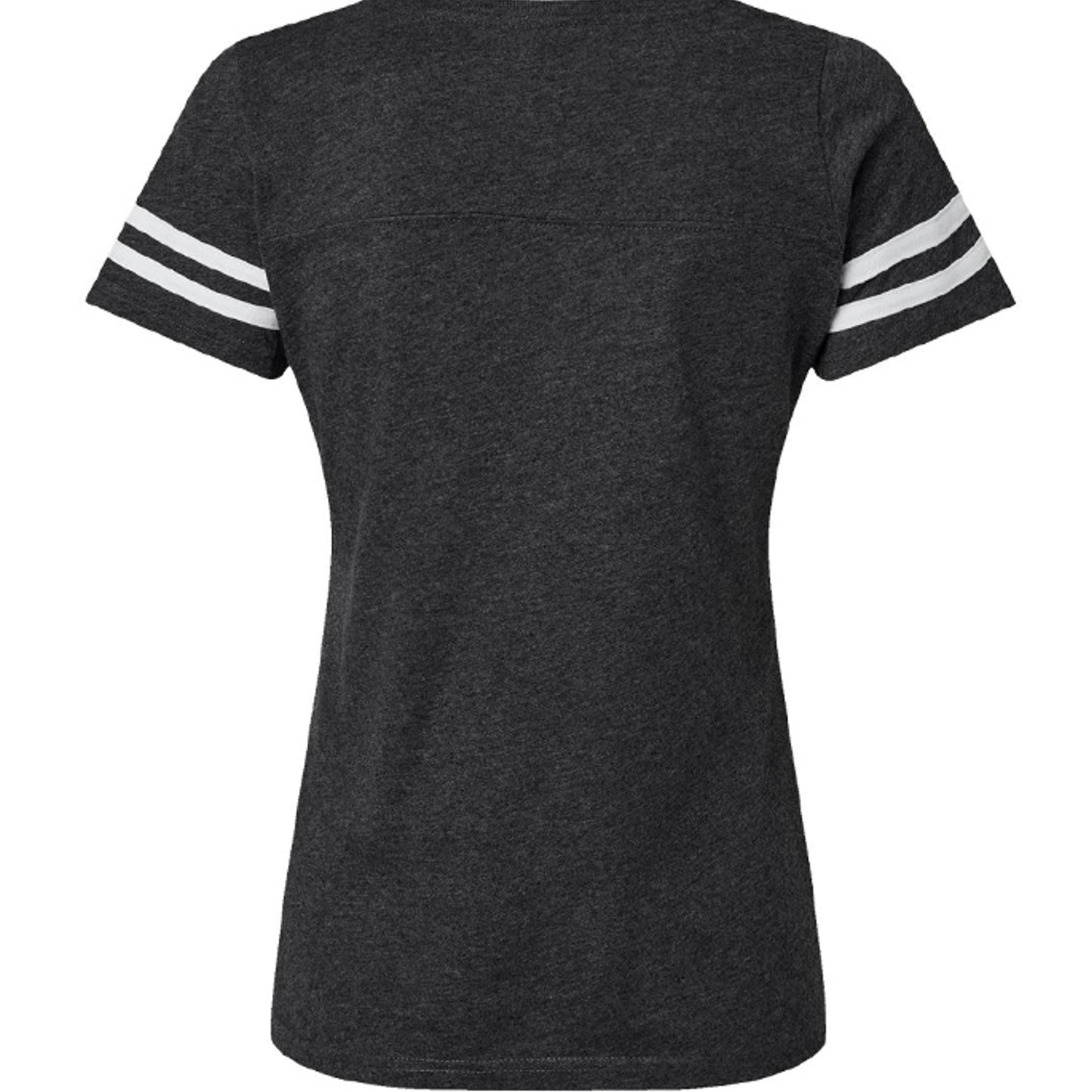 VN SMOKE/ BD WHT - 3537 - BACK