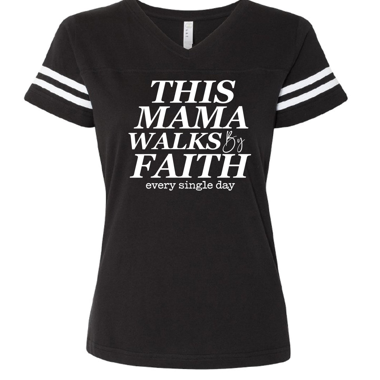 BLACK/ WHITE - 3537 - FRONT