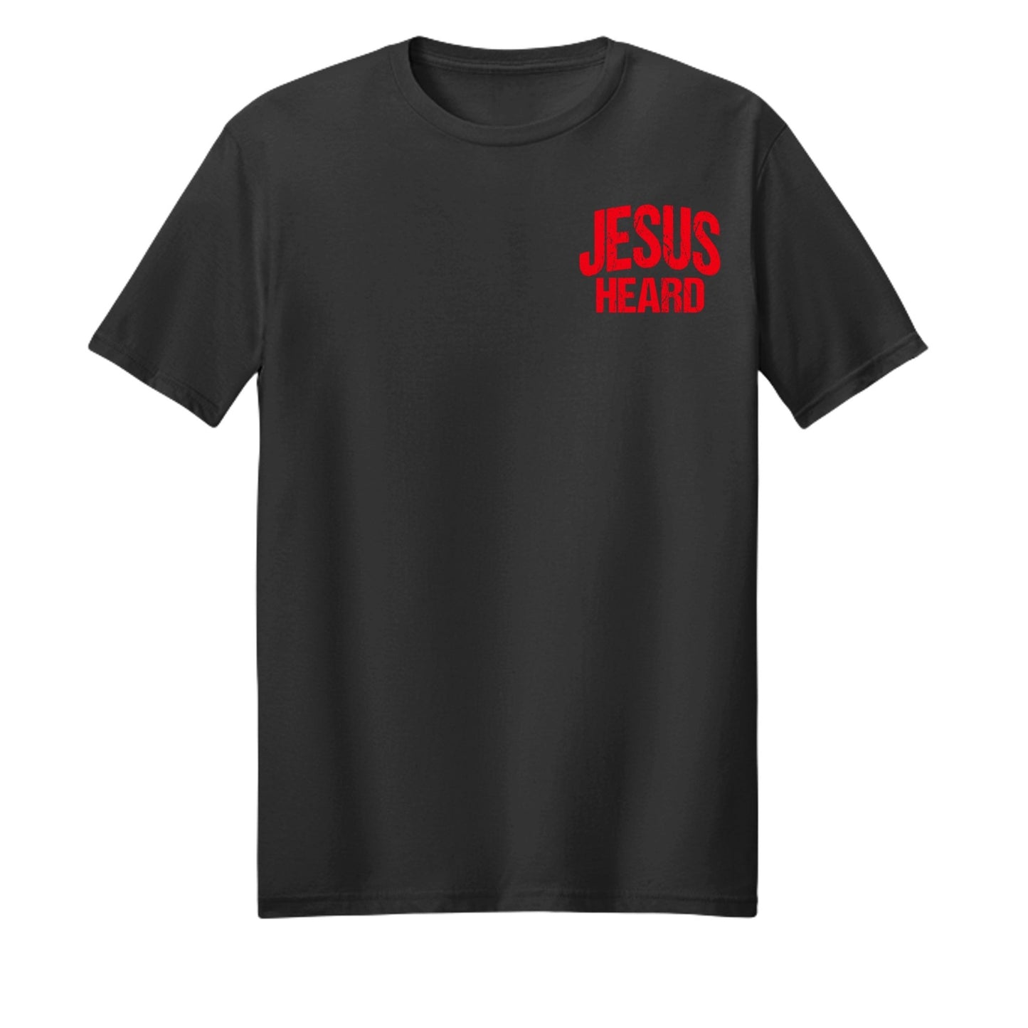 I Said It's Fine But I Meant Jesus Will Hear About This Funny Unisex Christian T-shirt - ClaimedbyGodDesigns