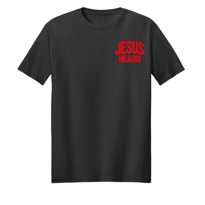 I Said It's Fine But I Meant Jesus Will Hear About This Funny Unisex Christian T-shirt - ClaimedbyGodDesigns