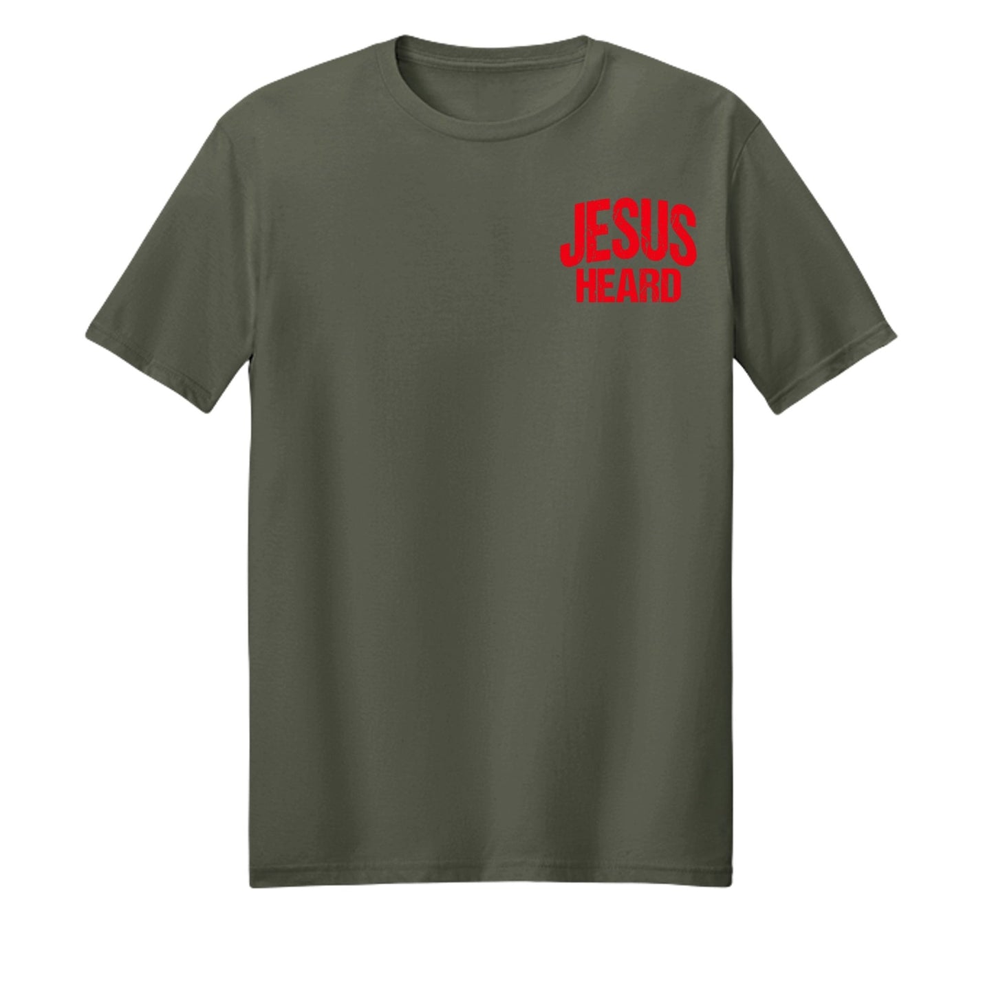 I Said It's Fine But I Meant Jesus Will Hear About This Funny Unisex Christian T-shirt - ClaimedbyGodDesigns