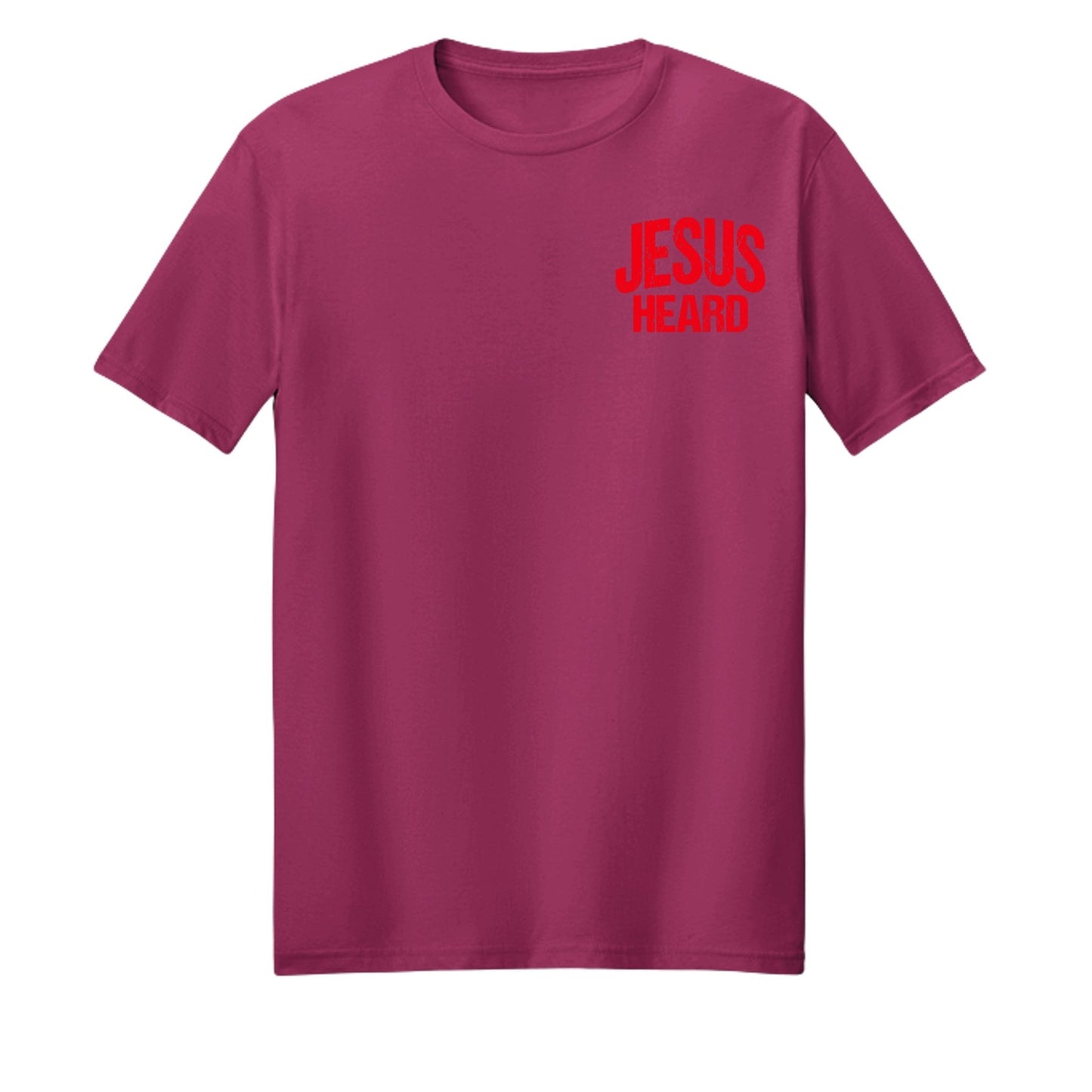 I Said It's Fine But I Meant Jesus Will Hear About This Funny Unisex Christian T-shirt - ClaimedbyGodDesigns