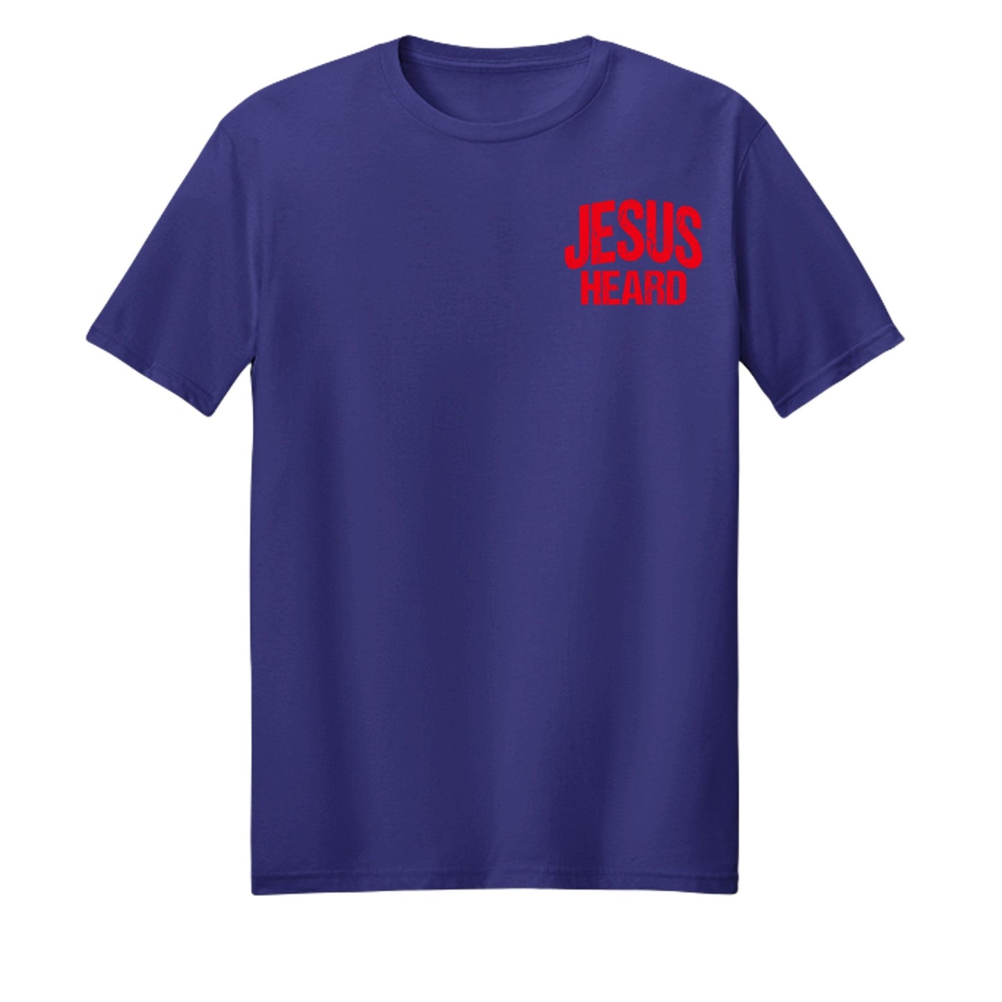 I Said It's Fine But I Meant Jesus Will Hear About This Funny Unisex Christian T-shirt - ClaimedbyGodDesigns