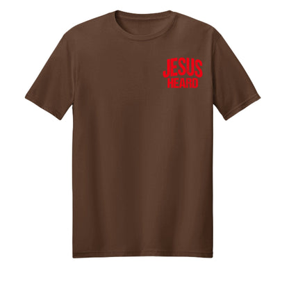I Said It's Fine But I Meant Jesus Will Hear About This Funny Unisex Christian T-shirt - ClaimedbyGodDesigns