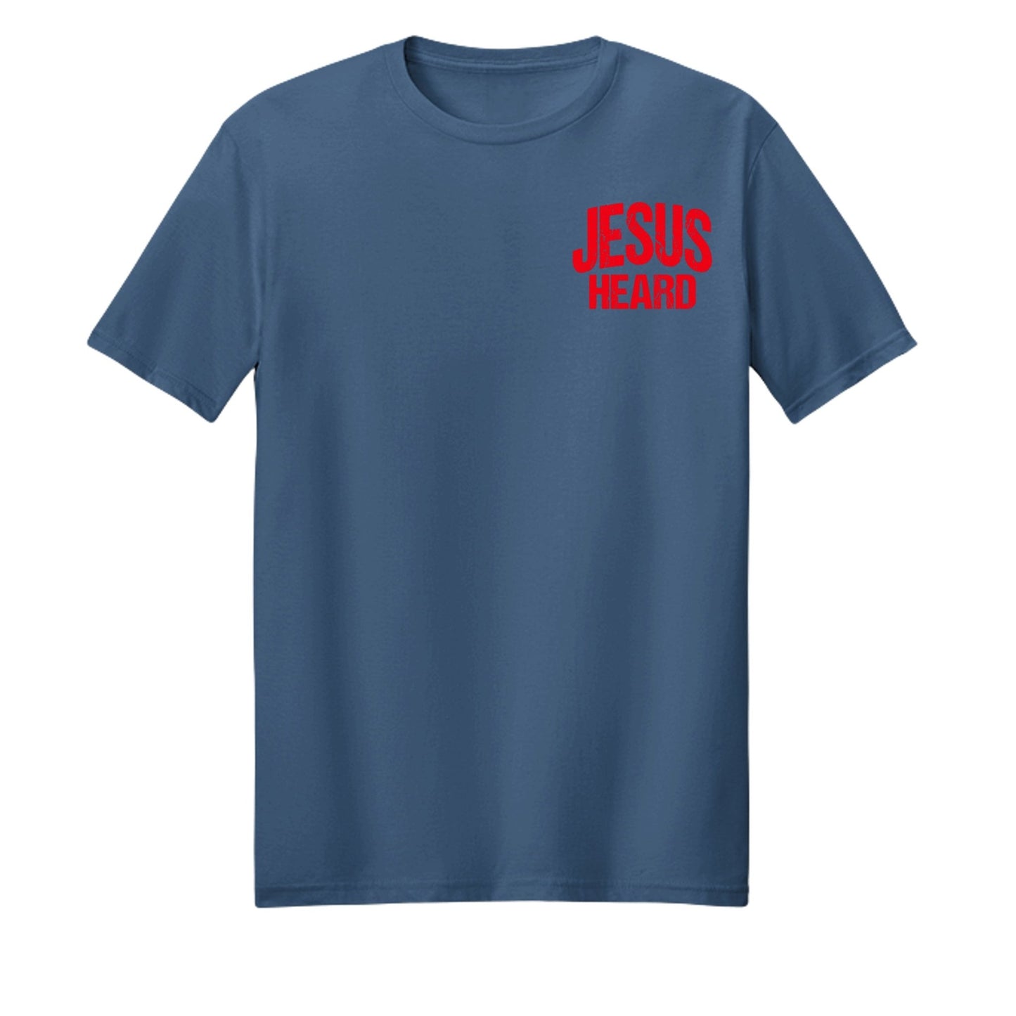 I Said It's Fine But I Meant Jesus Will Hear About This Funny Unisex Christian T-shirt - ClaimedbyGodDesigns