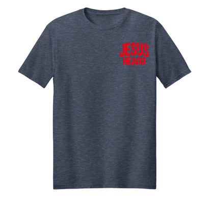 I Said It's Fine But I Meant Jesus Will Hear About This Funny Unisex Christian T-shirt - ClaimedbyGodDesigns