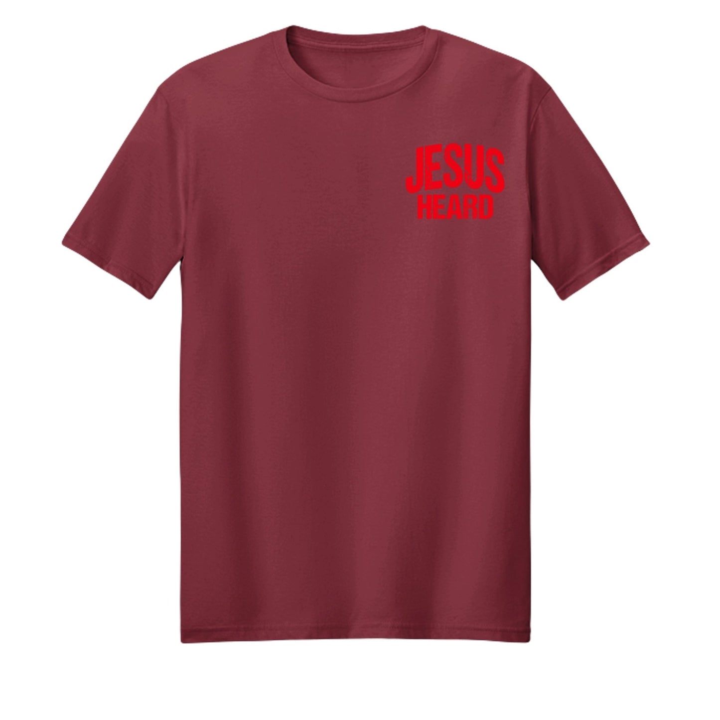 I Said It's Fine But I Meant Jesus Will Hear About This Funny Unisex Christian T-shirt - ClaimedbyGodDesigns