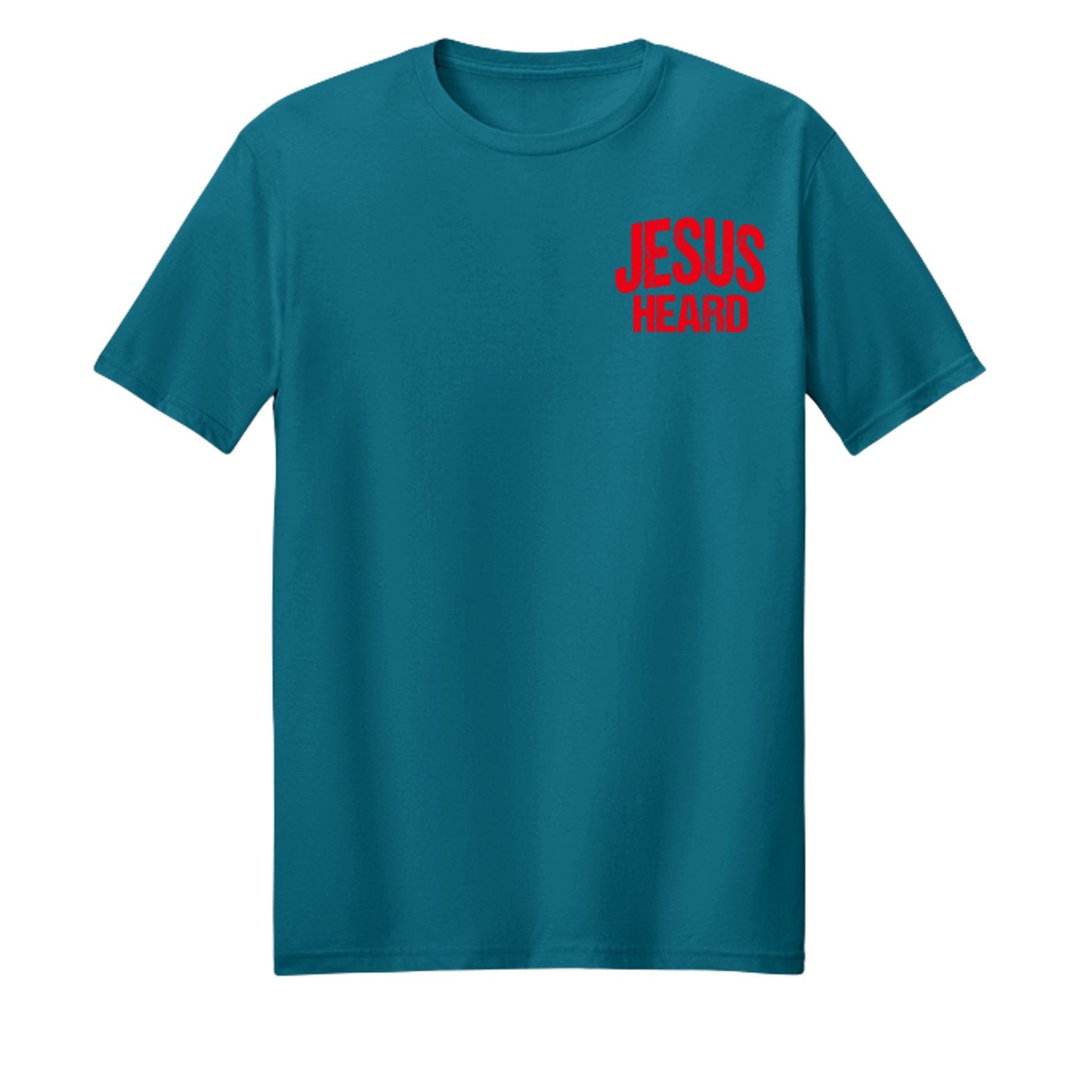 I Said It's Fine But I Meant Jesus Will Hear About This Funny Unisex Christian T-shirt - ClaimedbyGodDesigns