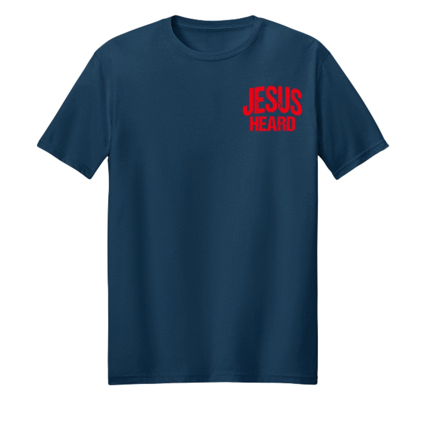 I Said It's Fine But I Meant Jesus Will Hear About This Funny Unisex Christian T-shirt - ClaimedbyGodDesigns