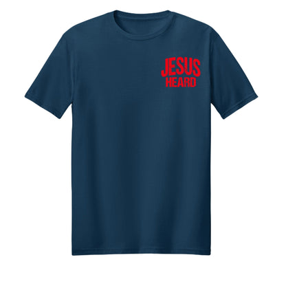 I Said It's Fine But I Meant Jesus Will Hear About This Funny Unisex Christian T-shirt - ClaimedbyGodDesigns