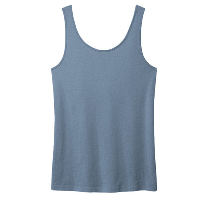 Faded Denim - LPC099TT - BACK