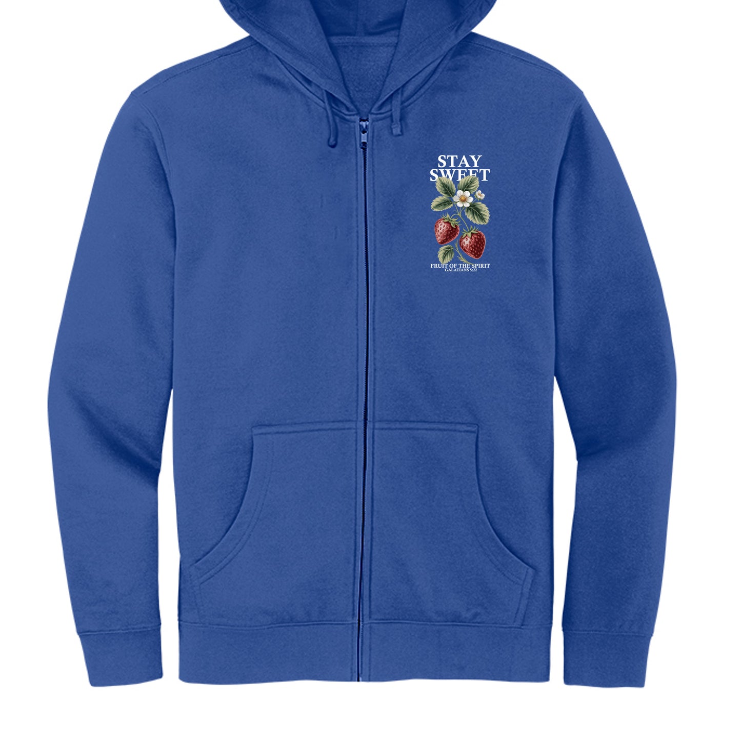 Royal Frost - DT6102 - FRONT