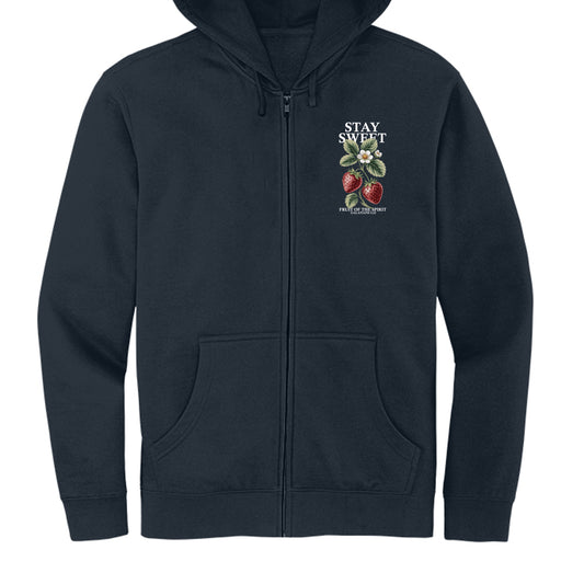 New Navy - DT6102 - FRONT