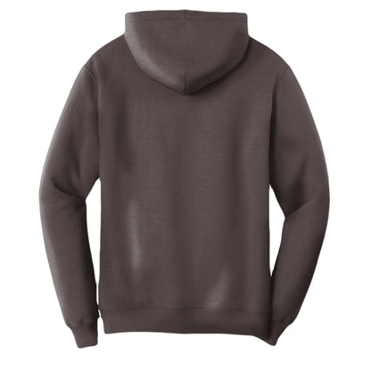 Dark Chocolate Brown - PC78H - BACK