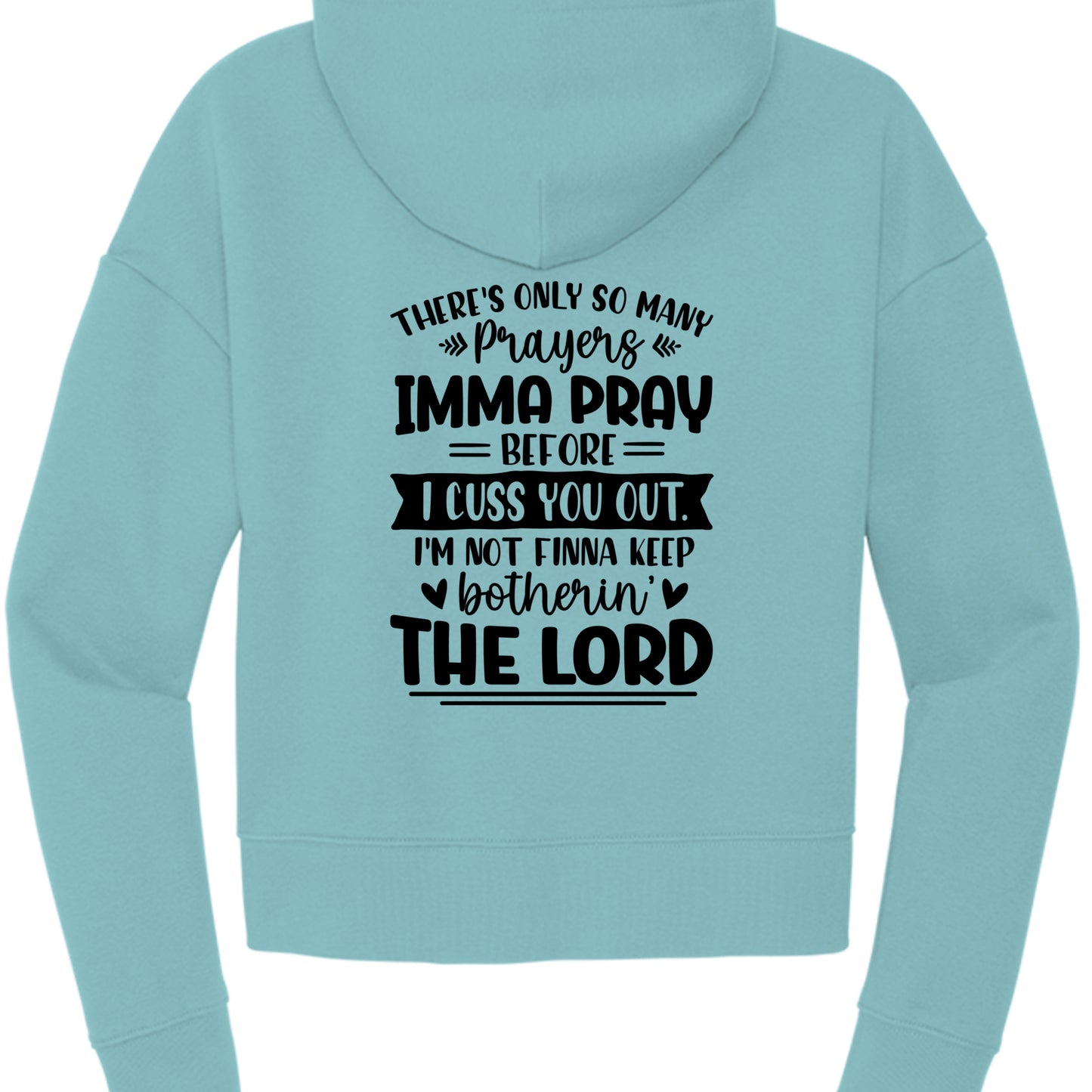Eucalyptus Blue - DT6101 - BACK