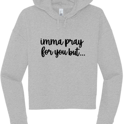 Light Heather Grey - DT6101 - FRONT