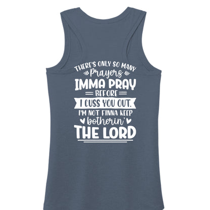 Navy Frost - DM138L - BACK